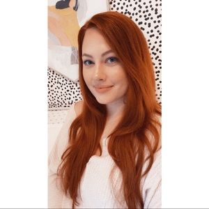 Meet your Posher, Elizabeth